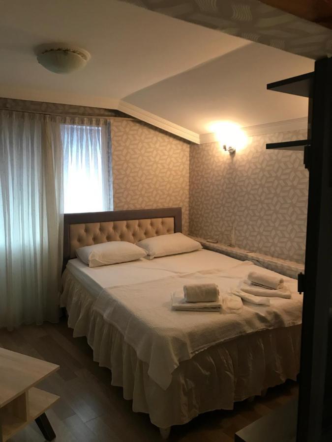 Ehli Keyif Otel Isztambul Kültér fotó