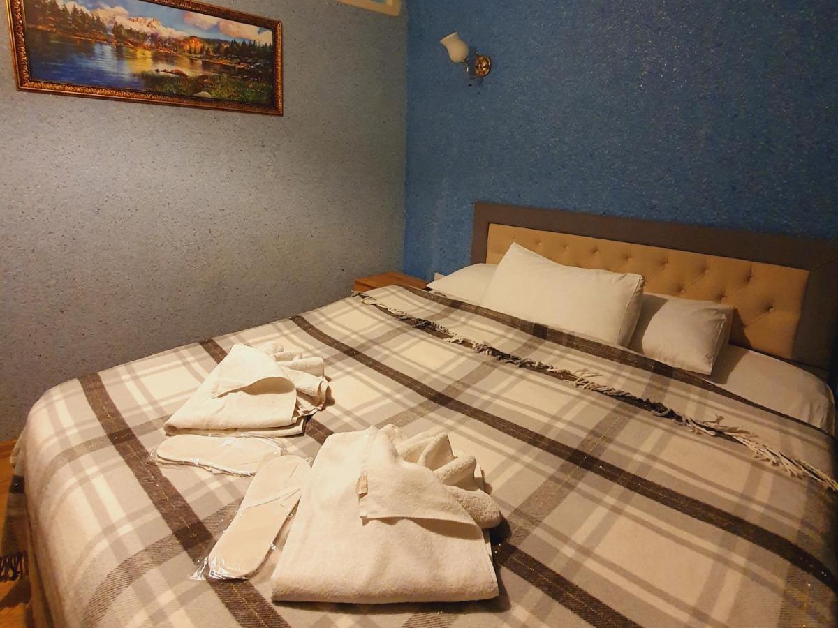 Ehli Keyif Otel Isztambul Kültér fotó
