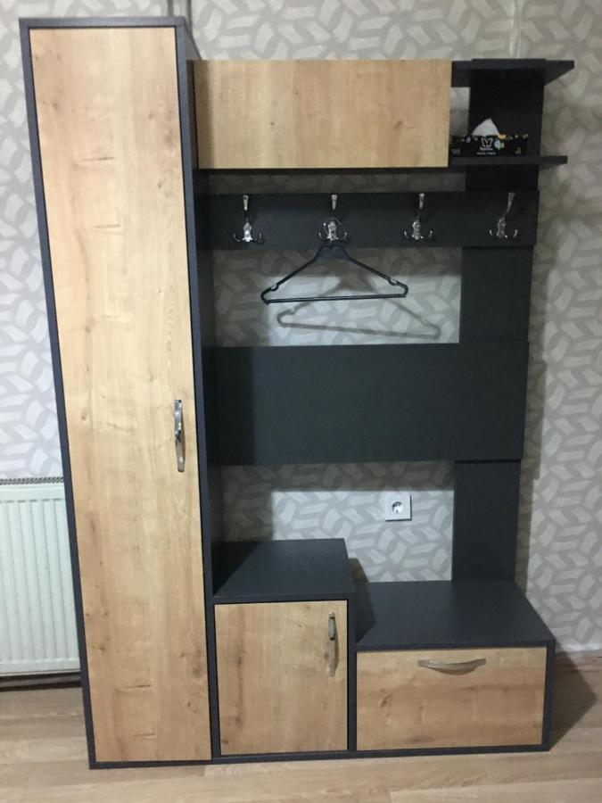 Ehli Keyif Otel Isztambul Kültér fotó