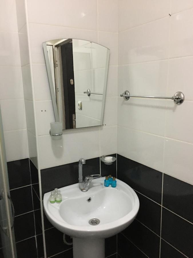 Ehli Keyif Otel Isztambul Kültér fotó