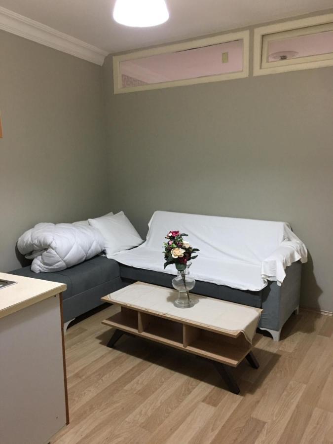Ehli Keyif Otel Isztambul Kültér fotó