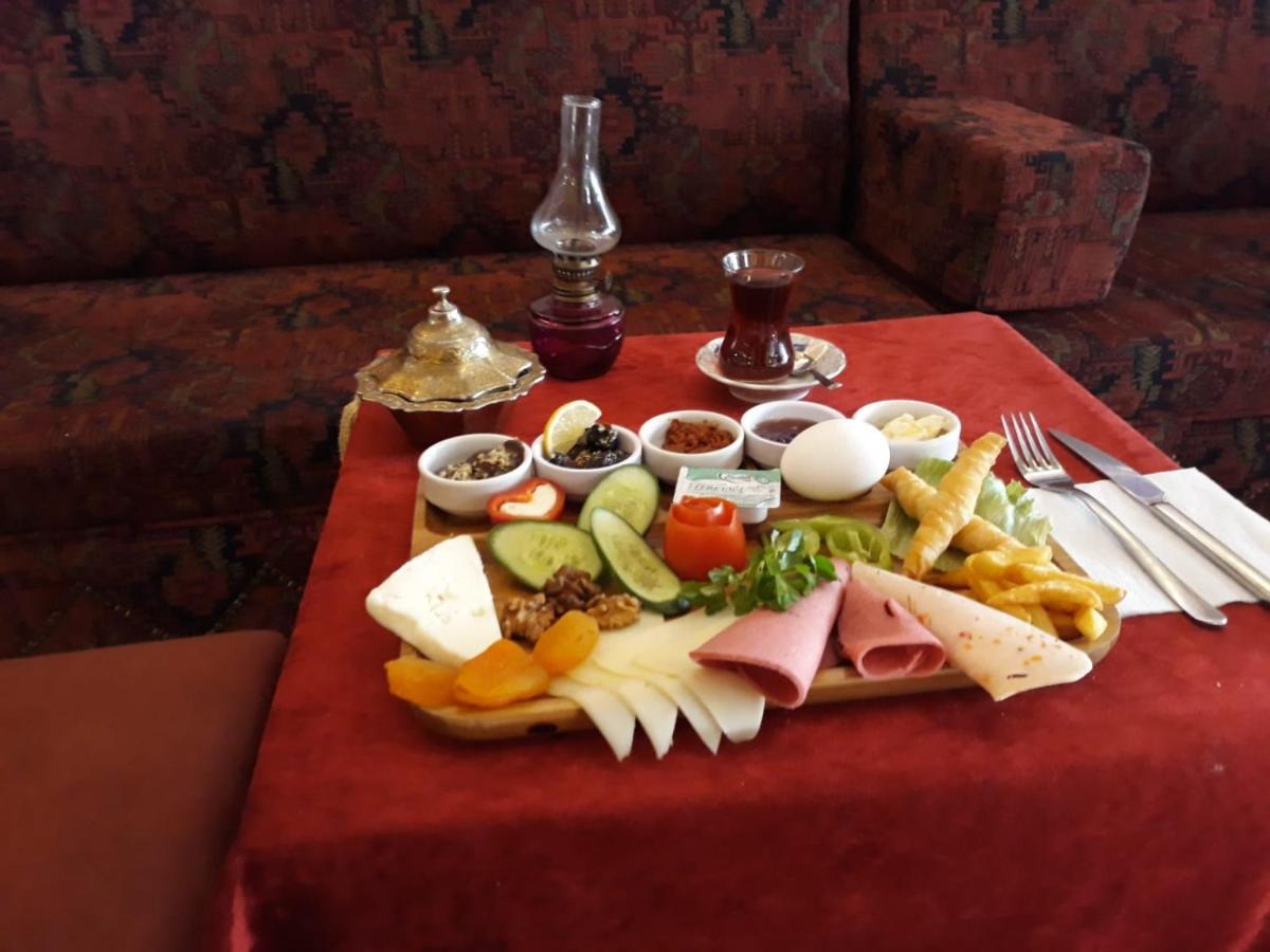 Ehli Keyif Otel Isztambul Kültér fotó